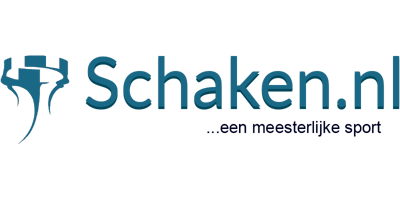 Logo schaken