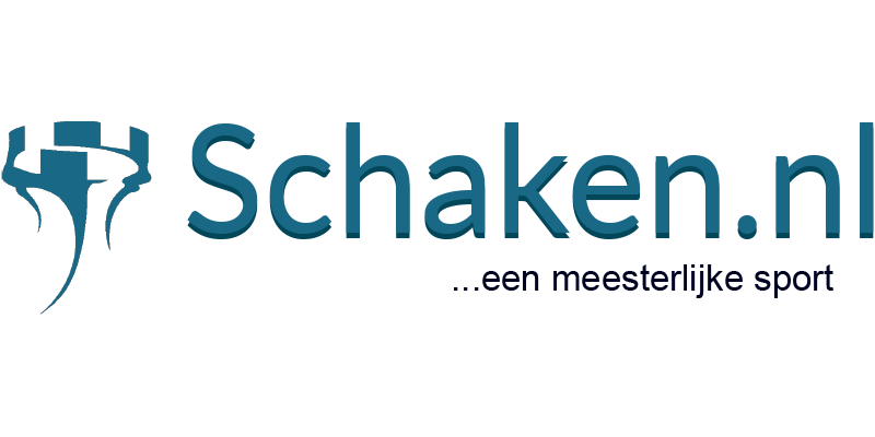 Logo schaken