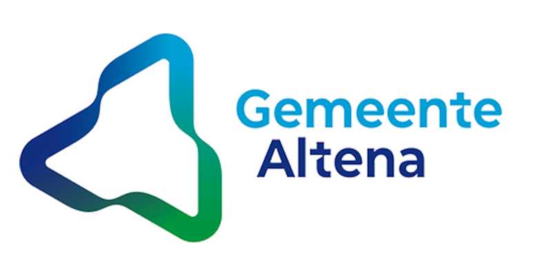 Logo gemeente Altena