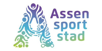 Logo Assen Sportstad