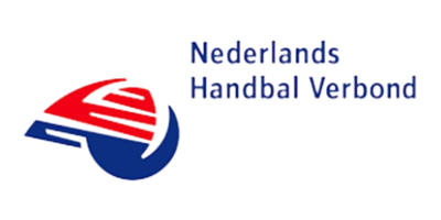 Logo Nederlandse Handbal Verbond