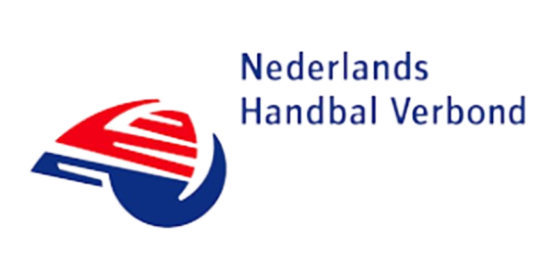 Logo Nederlandse Handbal Verbond