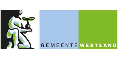 Logo gemeente Westland