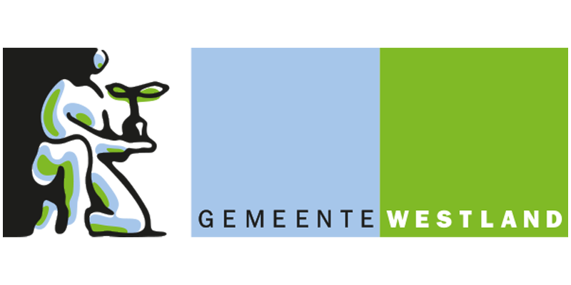 Logo gemeente Westland