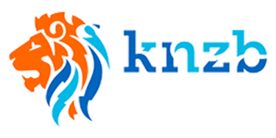 Logo Koninklijke Nederlandse Zwembond