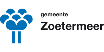 Logo gemeente Zoetermeer