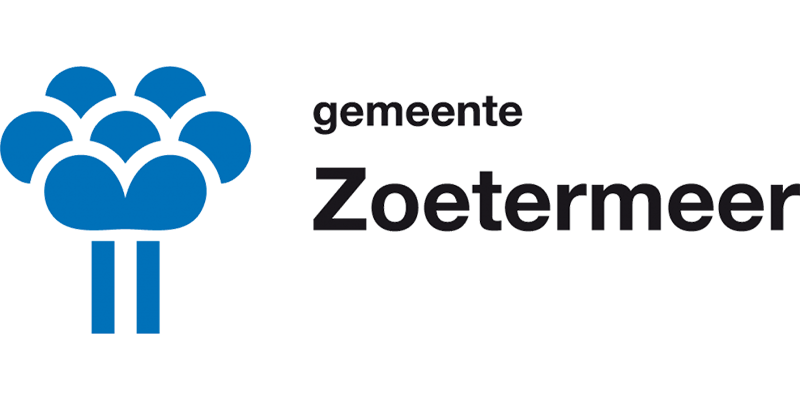 Logo gemeente Zoetermeer