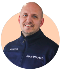 Avatar Sjoerd