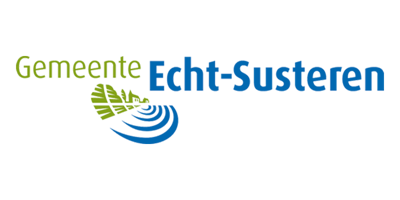 Logo gemeente Echt-Susteren
