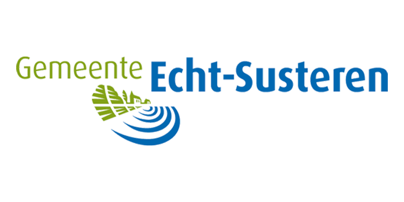 Logo gemeente Echt-Susteren