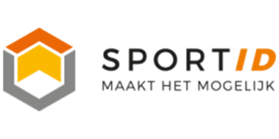 Logo SportID Nieuwegein