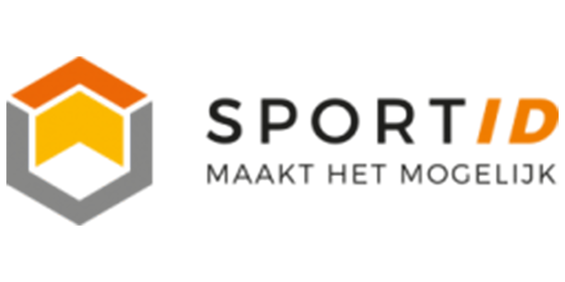 Logo SportID Nieuwegein