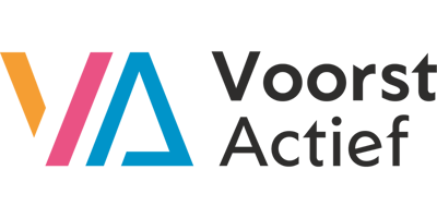 Logo gemeente Voorst