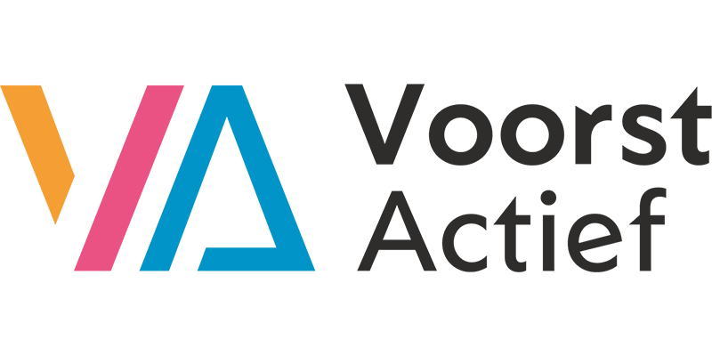Logo gemeente Voorst