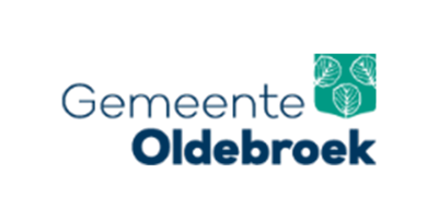 Logo gemeente Oldebroek