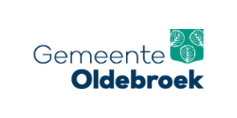 Logo gemeente Oldebroek