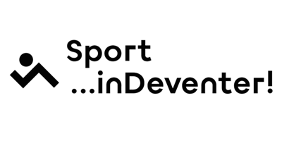 Logo Sport in Deventer