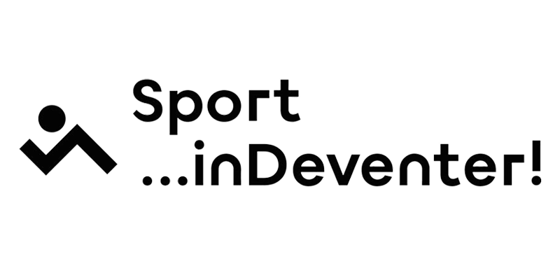 Logo Sport in Deventer