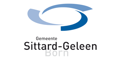 Logo gemeente Sittard-Geleen