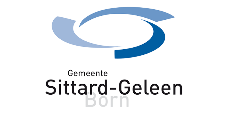 Logo gemeente Sittard-Geleen