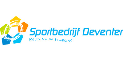 Logo Sportbedrijf Deventer