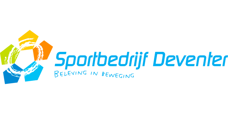 Logo Sportbedrijf Deventer