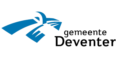 Logo gemeente Deventer