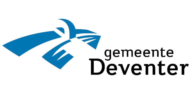 Logo gemeente Deventer