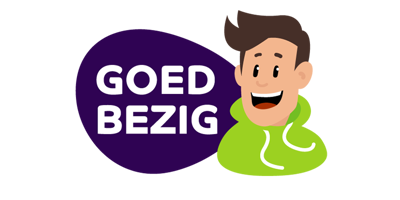 Logo Goed bezig Oldebroek