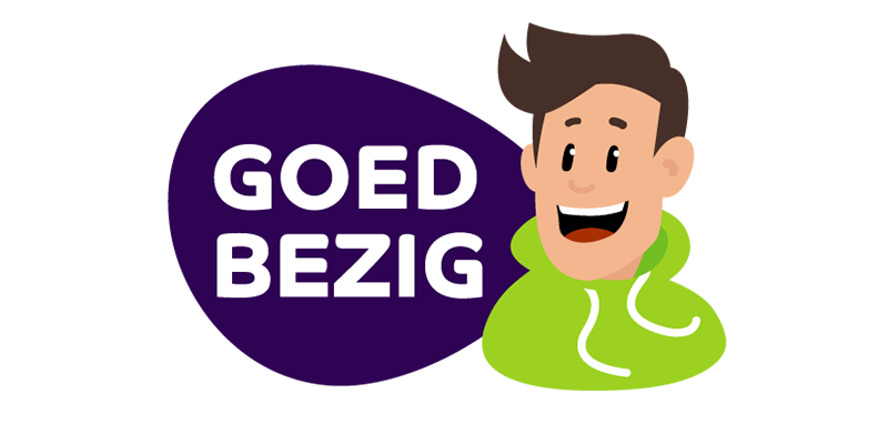 Logo Goed bezig Oldebroek