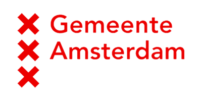 Logo gemeente Amsterdam