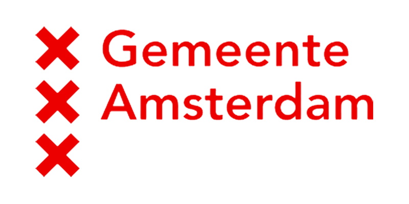Logo gemeente Amsterdam